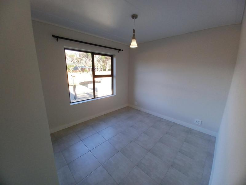 1 Bedroom Property for Sale in Greenbay Eco Estate Western Cape